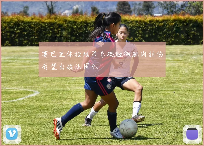 赛巴里体检结果乐观轻微肌肉拉伤有望出战法国队