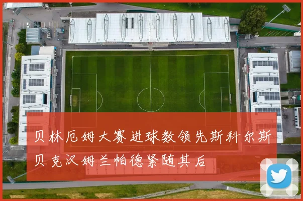 贝林厄姆大赛进球数领先斯科尔斯贝克汉姆兰帕德紧随其后
