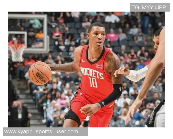 小贾巴里谈投篮进步与申京合作的显著成效