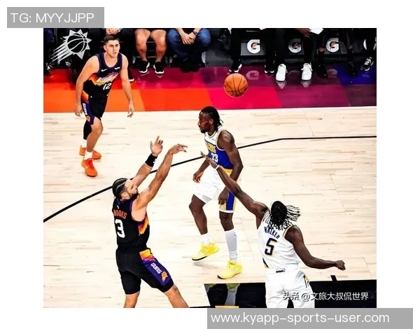 太阳队公布新赛季首发阵容布克领衔阿伦邓恩狄龙伊戈达罗齐上阵