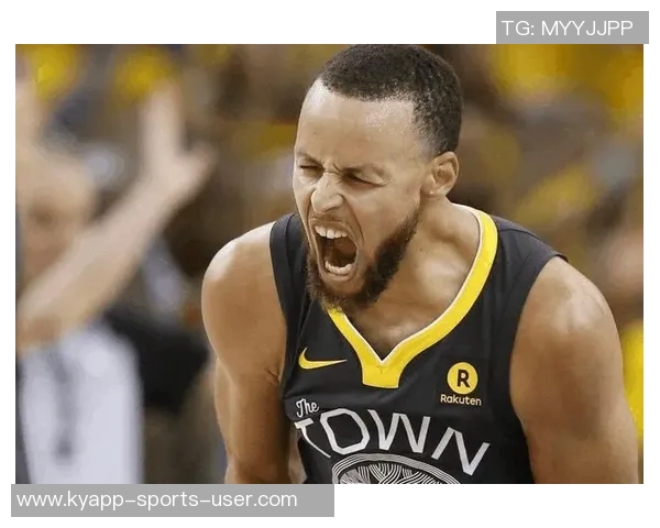 库里谈三分球激增原因科尔进攻体系完美契合我的风格