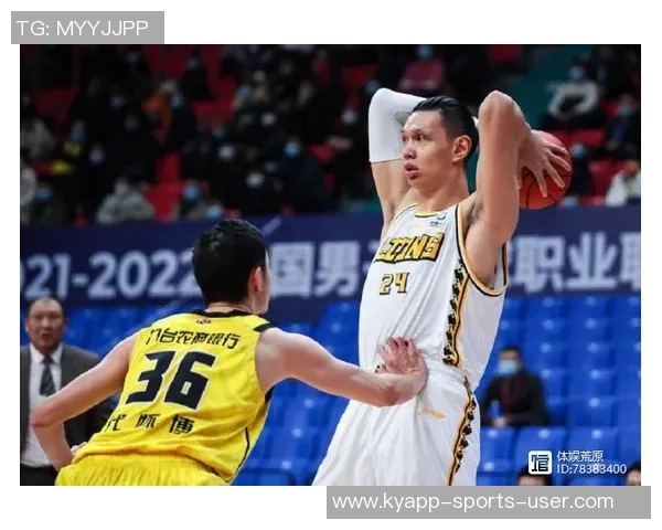 朱赞14分钟狂砍20分末节三分球4投全中助力球队逆转胜利