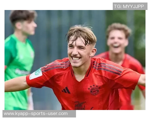 奥地利17岁前腰莫泽在U17世界杯表现出色拜仁霍村争抢新星 奥地利17岁前腰莫泽在U17世界杯表现出色拜仁霍村争抢新星