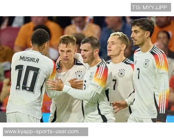 德国客战北爱尔兰首发阵容预测维尔茨阿德耶米基米希领衔出战 德国客战北爱尔兰首发阵容预测维尔茨阿德耶米基米希领衔出战