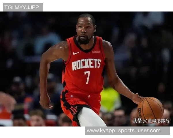 火箭队控卫失误频繁阿杜与全队表现成高端局最大隐患