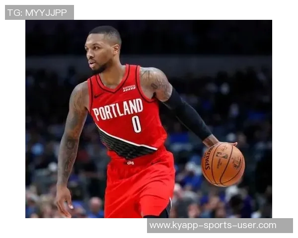 利拉德回顾2018赛季遗憾称若非首轮被横扫或可争MVP