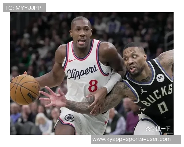 小里弗斯称鲍威尔上赛季表现出色比尔难以匹敌快船二当家地位