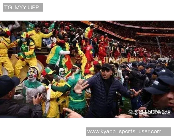 非洲杯争议瞬间民主刚果队长手球疑云VAR系统故障引发混乱