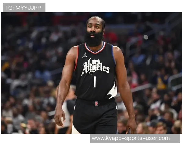 莫布里：阿伦缺阵我将主宰内线助力哈登轻松得分