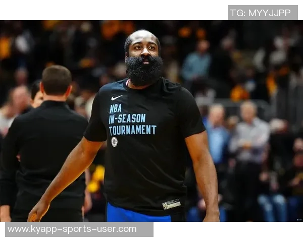 卢指导盛赞哈登表现出色称其面对换防迅速发起进攻