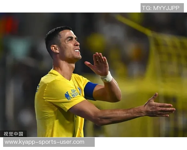 沙特联最新积分榜：利雅得胜利紧追新月升至第二名差距仅4分